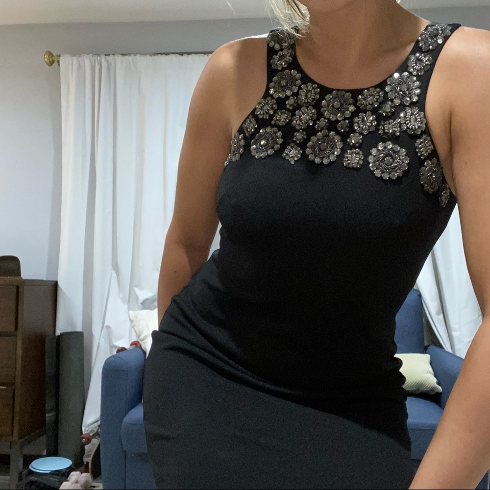 Bailey44 gorgeous mini dress